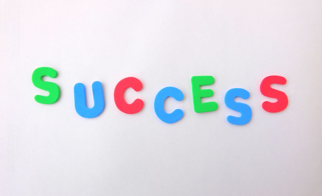 success
