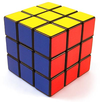 cube